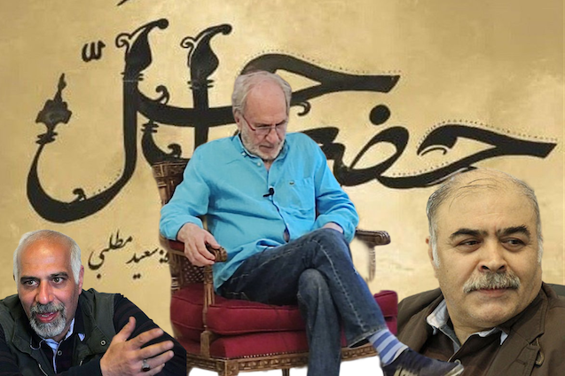 «حضرت اجل»؛ ظهور پروژه‌ای که قواعد سریال‌سازی را بازنویسی می‌کند